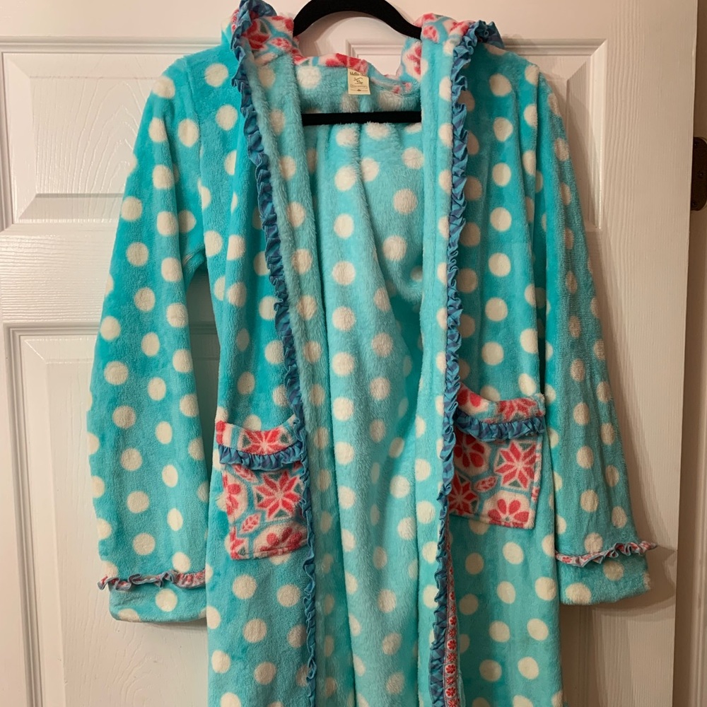Matilda Jane Girl’s Robe